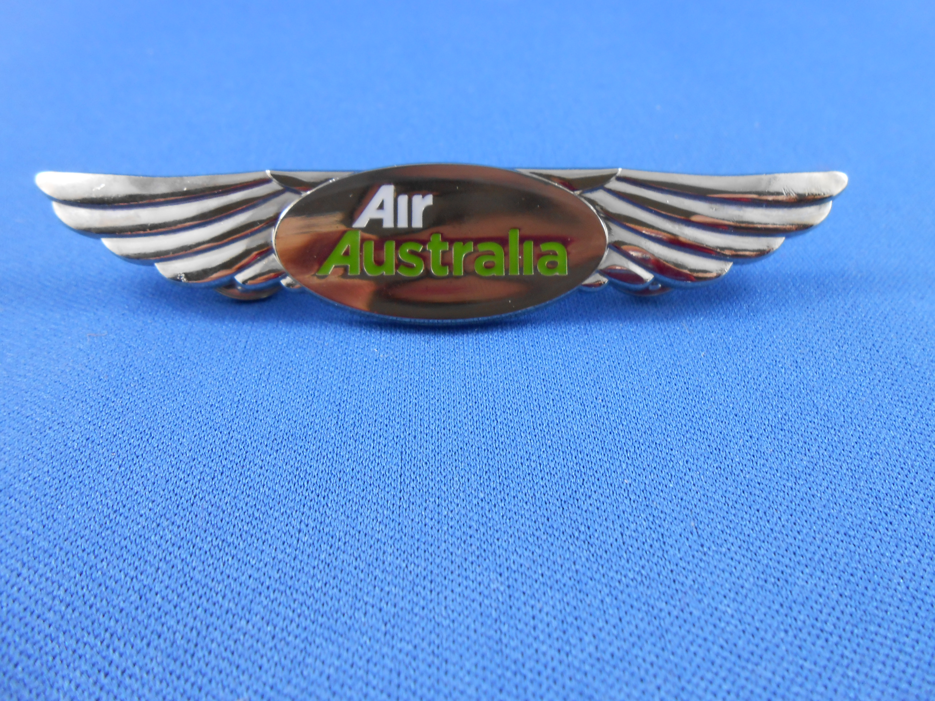 PILOT WINGS